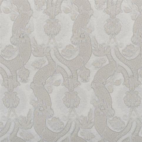 Carlotta Linen Fabric by Designers Guild 