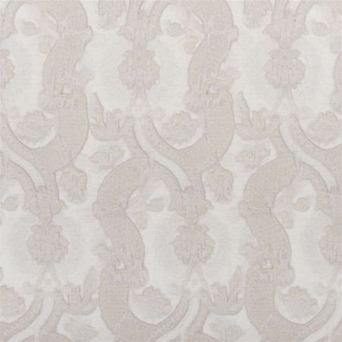 Carlotta Tuberose Fabric by Designers Guild 