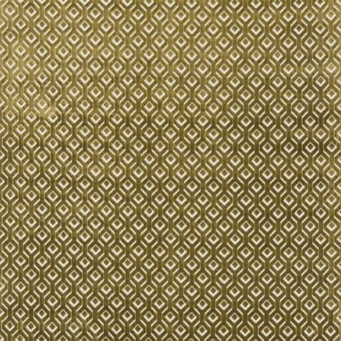 Chareau Fern Fabric by Designers Guild 