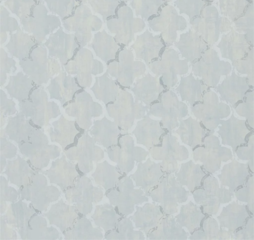 Chinese Trellis Cloud Wallcovering by Designers Guild 