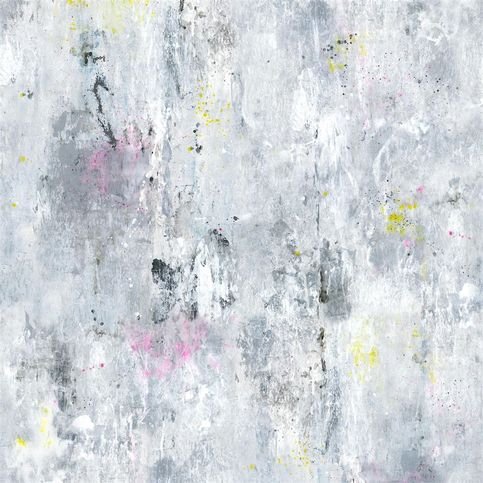 Corneille Fuchsia Wallpaper by Designers Guild 
