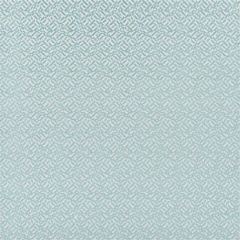 Dufrene Aqua Fabric by Designers Guild 