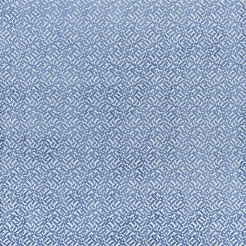Dufrene Cobalt Fabric by Designers Guild 
