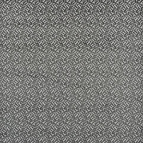 Dufrene Graphite Fabric by Designers Guild 