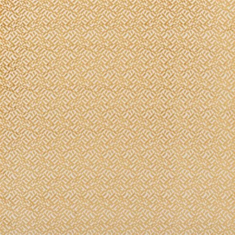 Dufrene Saffron Fabric by Designers Guild 