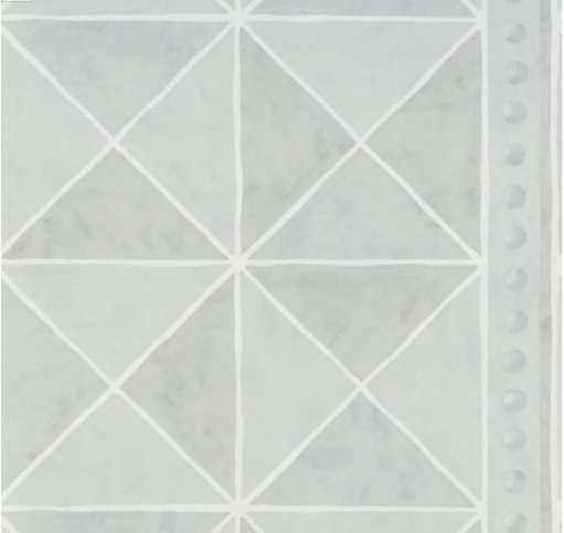 Dujardin Duck Egg Wallcovering by Designers Guild 