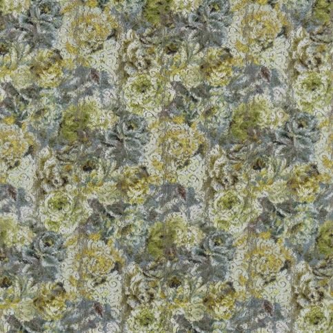 Forsyth Celadon Fabric by Designers Guild 