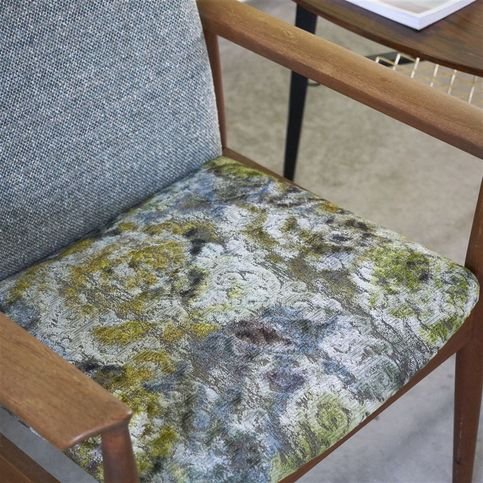 Forsyth Celadon Fabric by Designers Guild 