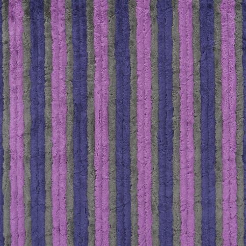 Hemsley Violet Fabric by Designers Guild