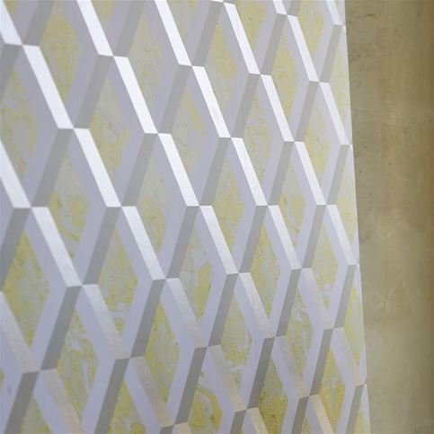 Jourdain Limelight Wallcovering by Designers Guild