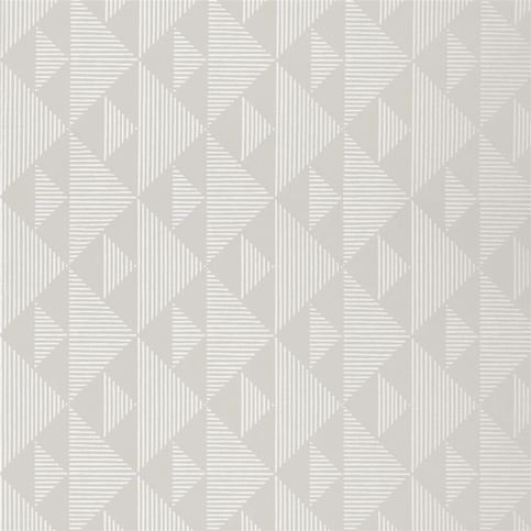 Kappazuri Cloud Wallcovering by Designers Guild
