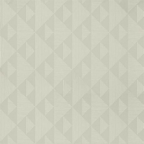 Kappazuri Eau De Nil Wallcovering by Designers Guild