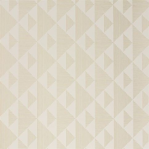 Kappazuri Ivory Wallcovering by Designers Guild