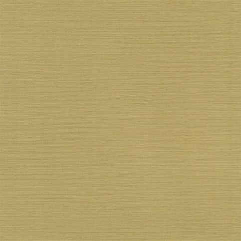 Kyushu Ochre Wallcovering by Designers Guild 