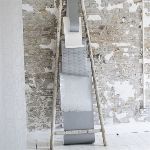 Laroche Delft Wallcovering by Designers Guild 