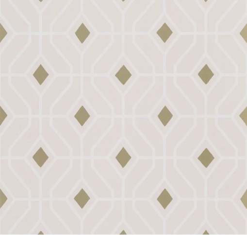 Laterza Shell Wallcovering by Designers Guild 