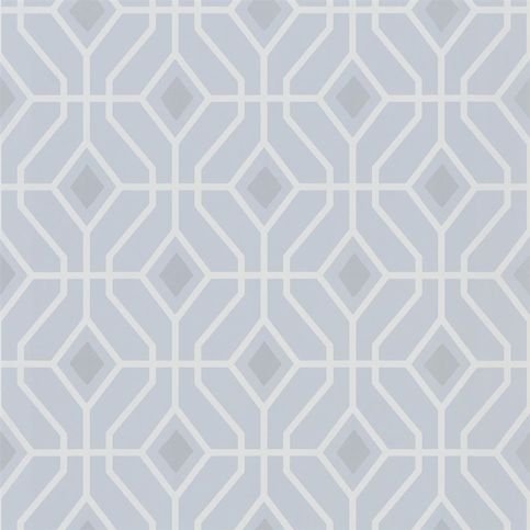 Laterza Sky Wallcovering by Designers Guild 