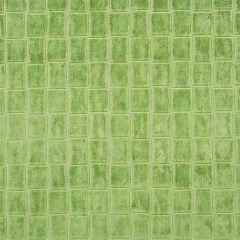 Leighton Leaf Fabric by Designers Guild