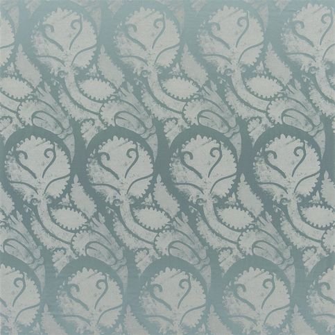 Majella Dusk Fabric by Designers Guild 