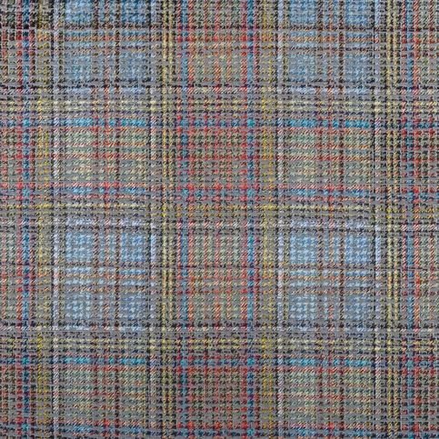 Makrana Zinc Fabric by Designers Guild 