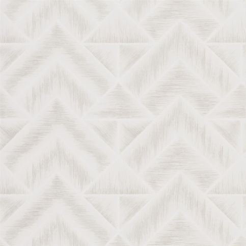 Mandora Ivory Wallcovering by Designers Guild