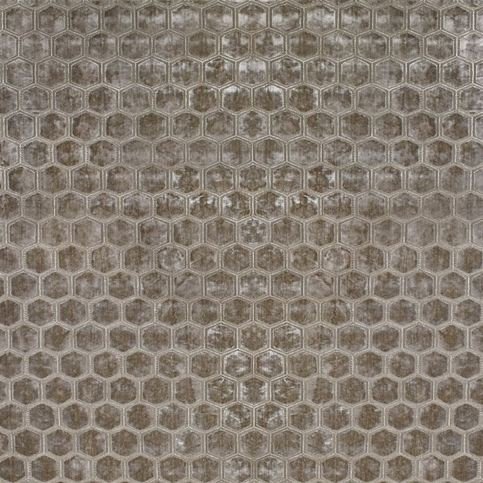 Manipur Dove Fabric by Designers Guild 