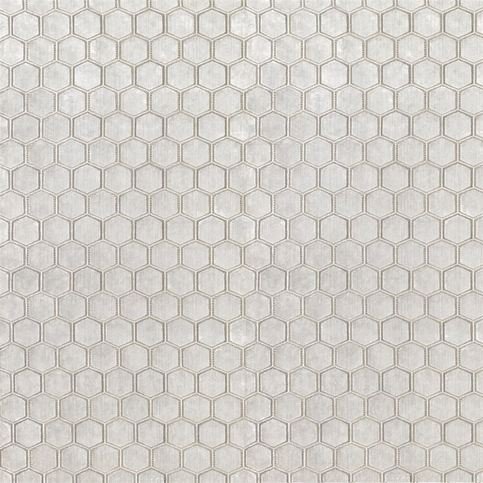 Manipur Oyster Fabric by Designers Guild 