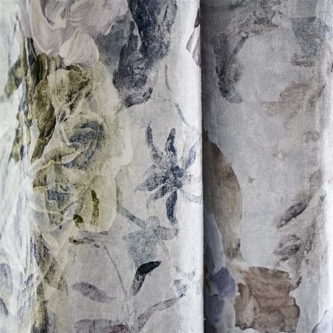 Marianne Viola Fabric by Designers Guild