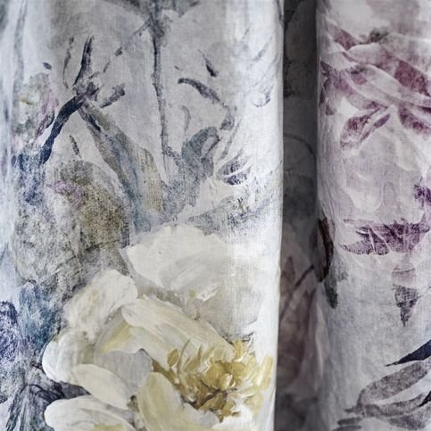 Marianne Viola Fabric by Designers Guild