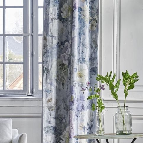 Marianne Viola Fabric by Designers Guild