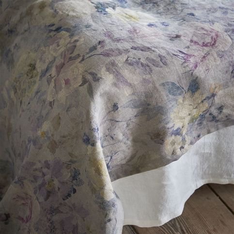 Marianne Viola Fabric by Designers Guild