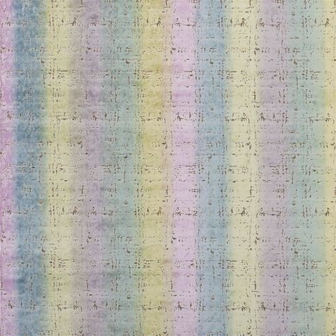 Montmartre Crocus Fabric by Designers Guild 