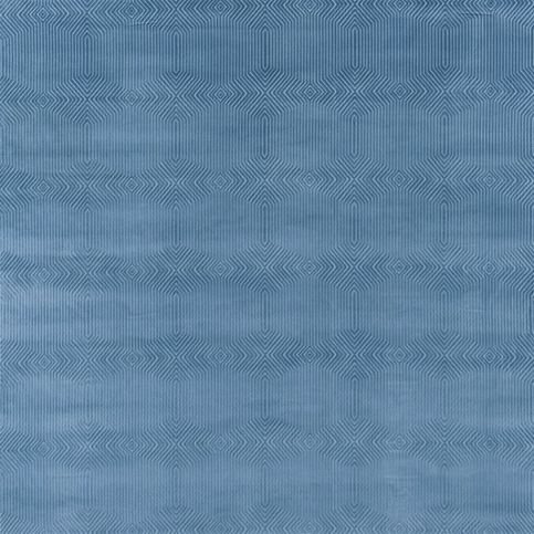 Roxburgh Denim Fabric by Designers Guild