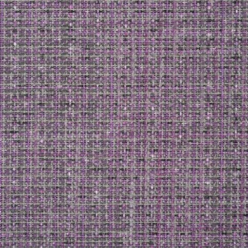 Ruskin Thistle Fabric by Designers Guild