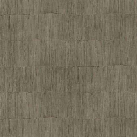 Sakiori Walnut Wallcovering by Designers Guild 