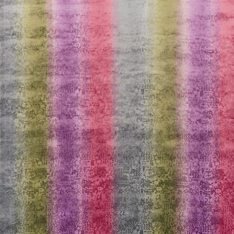 Santafiora Berry Fabric by Designers Guild 
