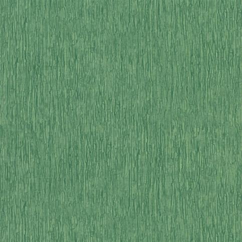 Sashiko Emerald Wallcovering by Designers Guild 