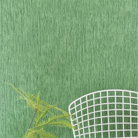 Sashiko Emerald Wallcovering by Designers Guild 