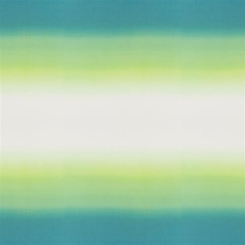 Savoie Azure Fabric by Designers Guild
