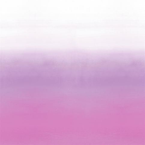 Savoie Fuchsia Wallcovering by Designers Guild
