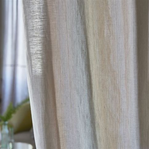 Serbelloni Copper Fabric by Designers Guild 