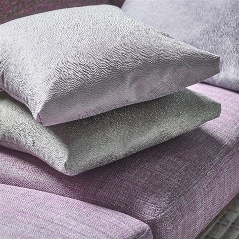 Sesia Clover Fabric by Designers Guild 