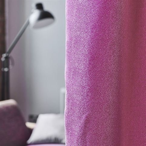 Sesia Peony Fabric by Designers Guild 