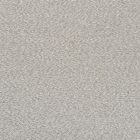 Sesia Silver Fabric by Designers Guild 