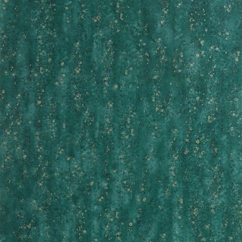 Shirakawa Viridian Wallcovering by Designers Guild