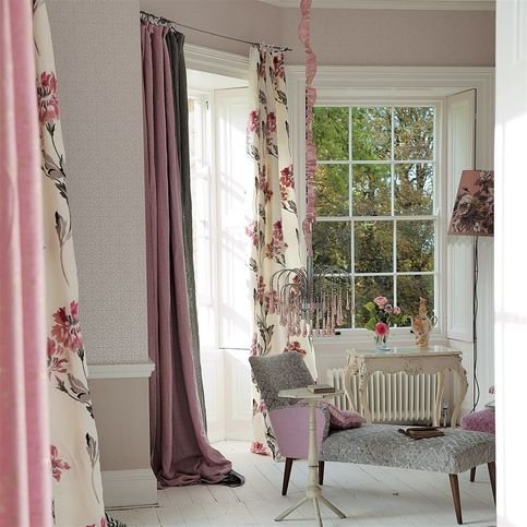 Sussex Opal Wallcovering by Designers Guild 