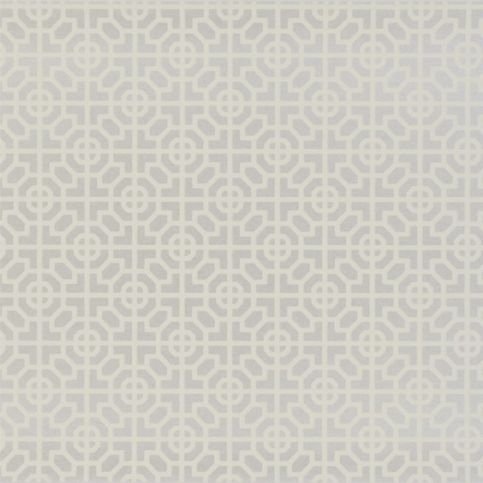 Sussex Silver Wallcovering by Designers Guild 