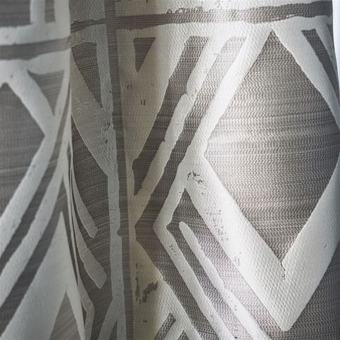 Valbonella Dove Fabric by Designers Guild 