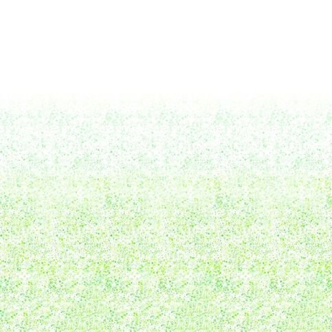 Vanoise Lemongrass Fabric by Designers Guild