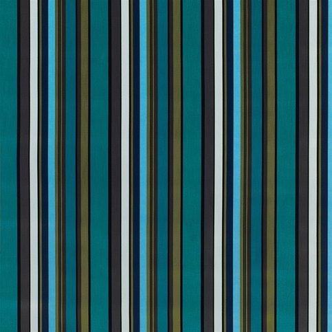 Varese Caruveni Azure Fabric by Designers Guild 